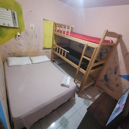 Manaus Ap2公寓 外观 照片
