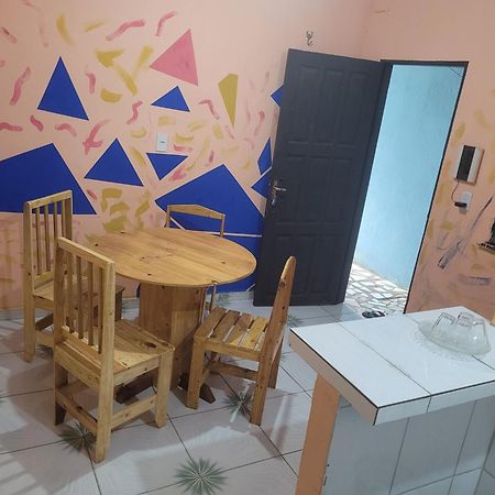 Manaus Ap2公寓 外观 照片