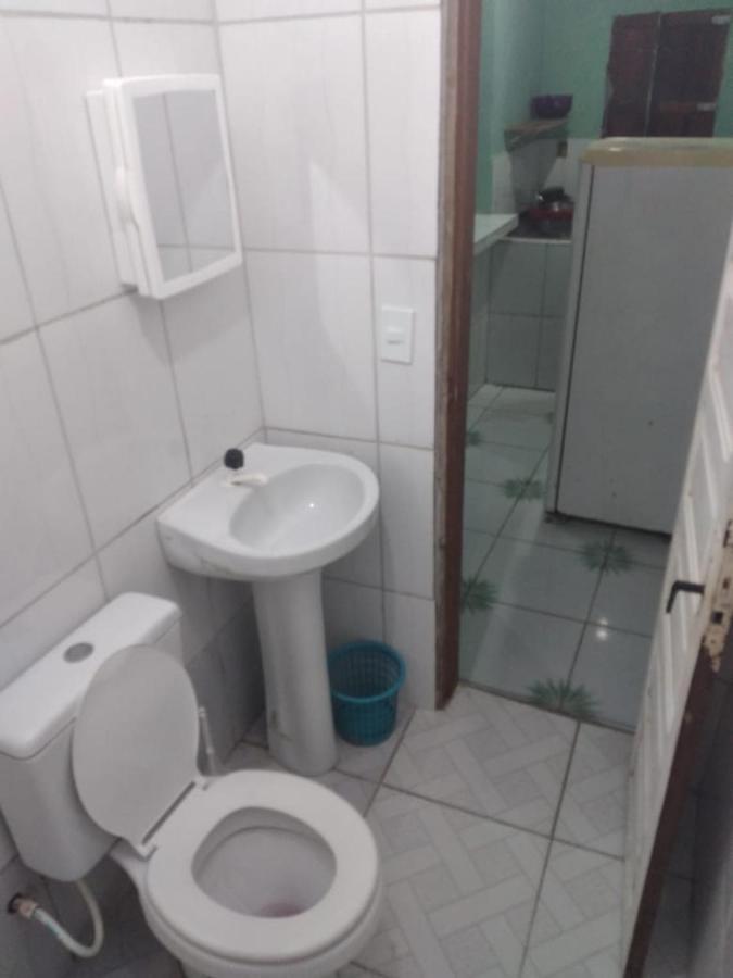 Manaus Ap2公寓 外观 照片