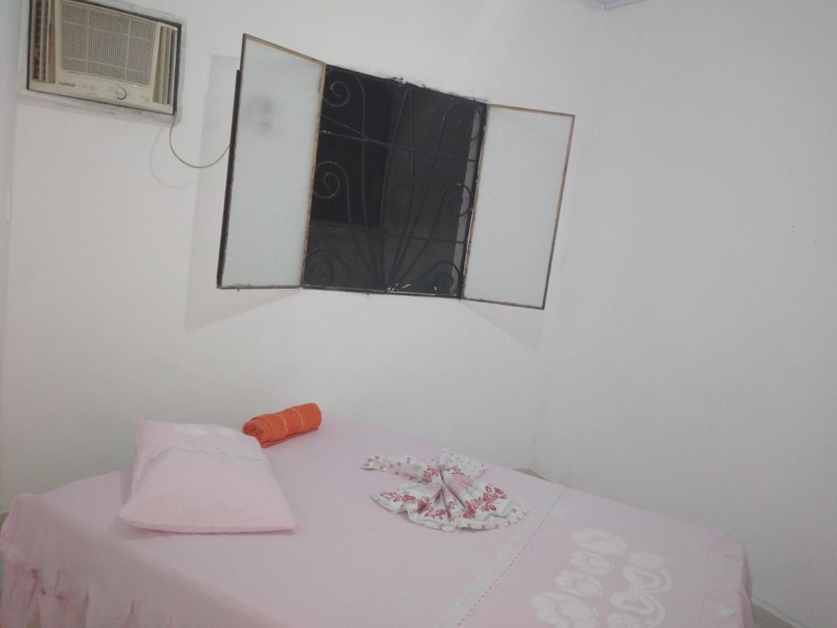 Manaus Ap2公寓 外观 照片