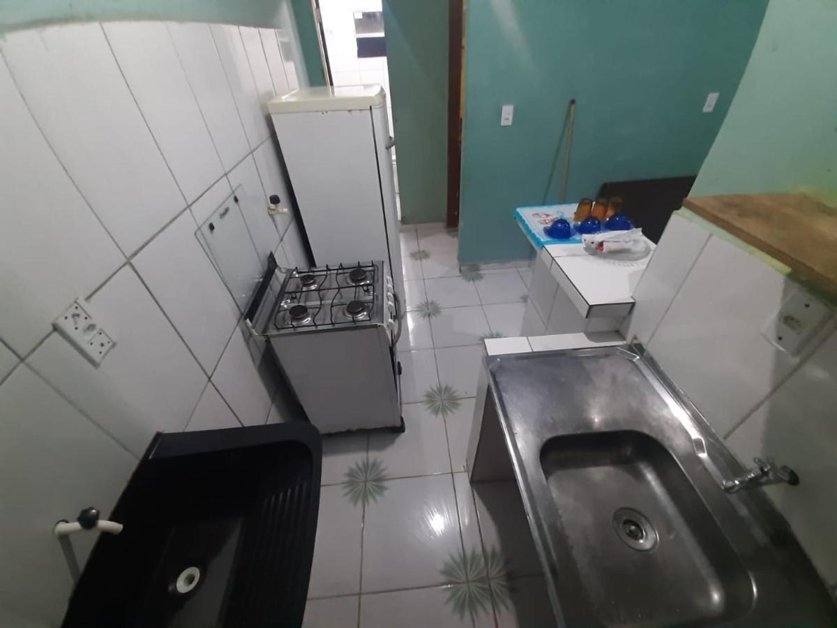 Manaus Ap2公寓 外观 照片