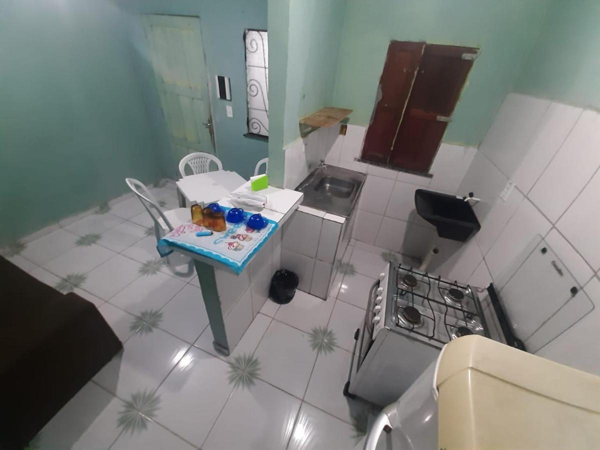 Manaus Ap2公寓 外观 照片