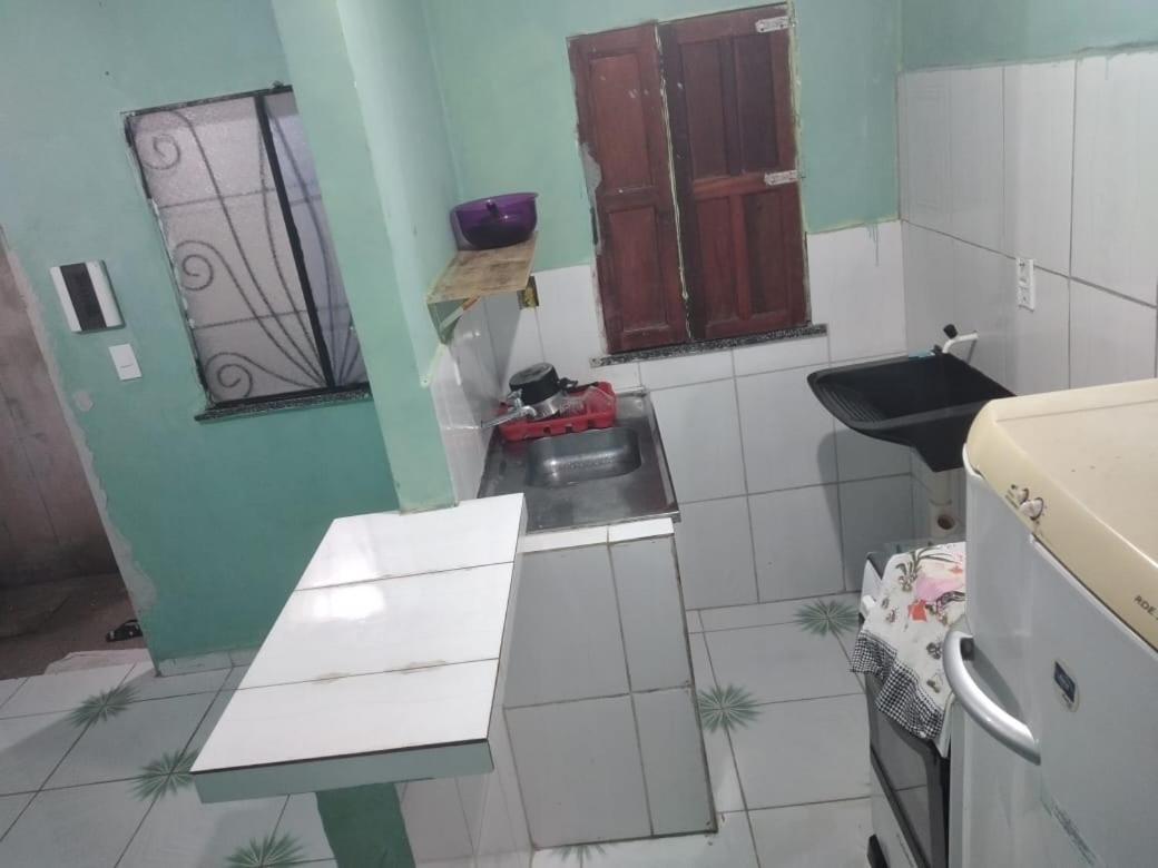 Manaus Ap2公寓 外观 照片
