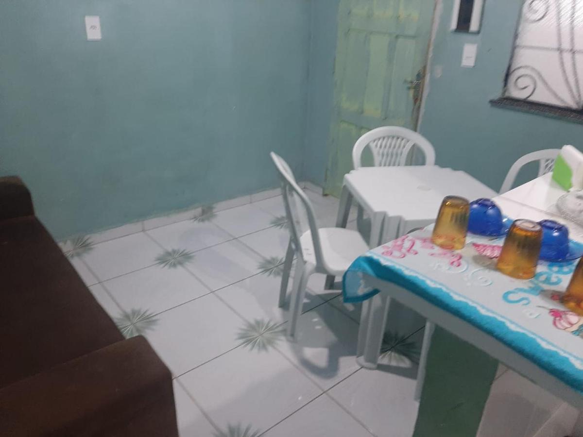 Manaus Ap2公寓 外观 照片