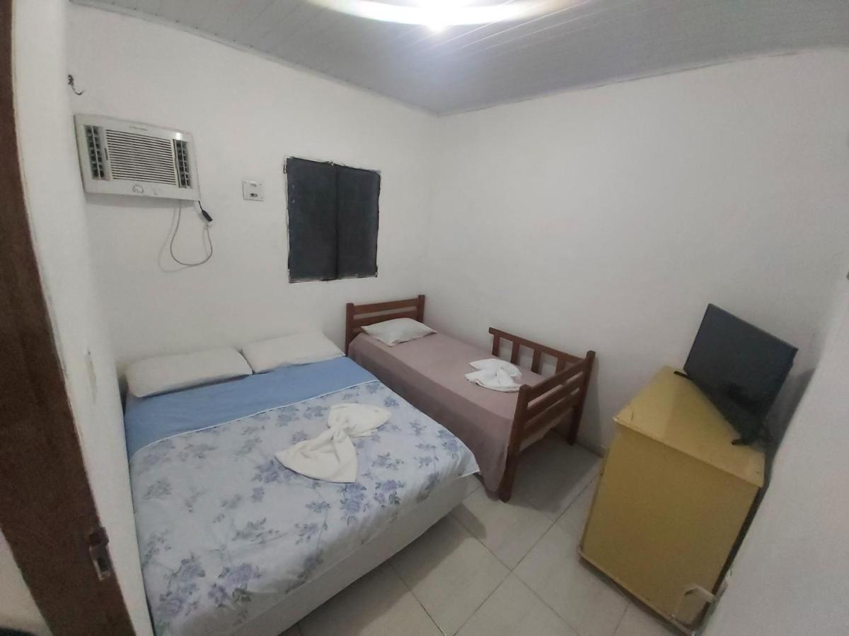 Manaus Ap2公寓 外观 照片