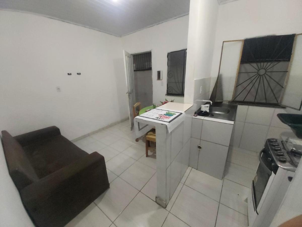 Manaus Ap2公寓 外观 照片