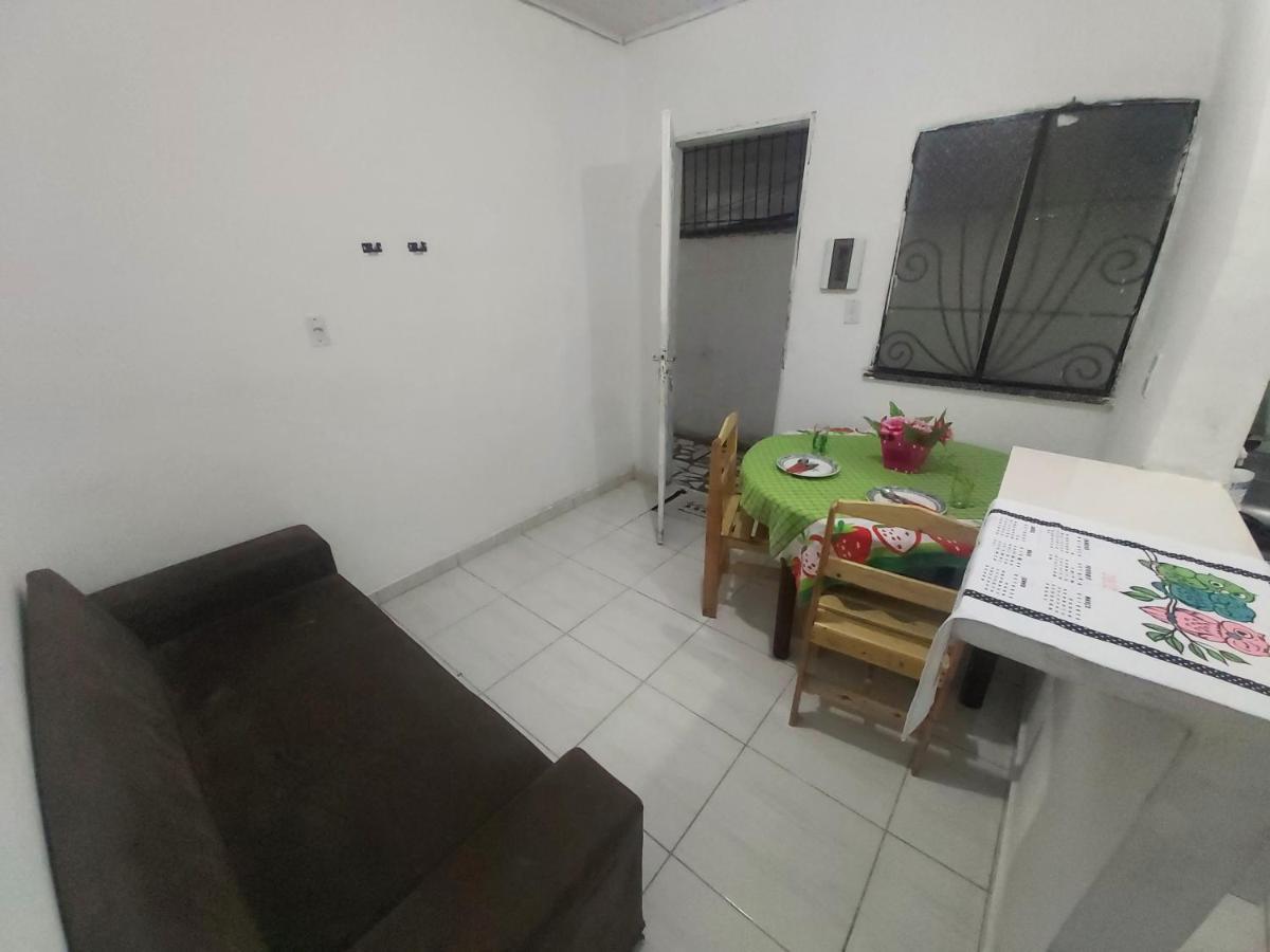 Manaus Ap2公寓 外观 照片