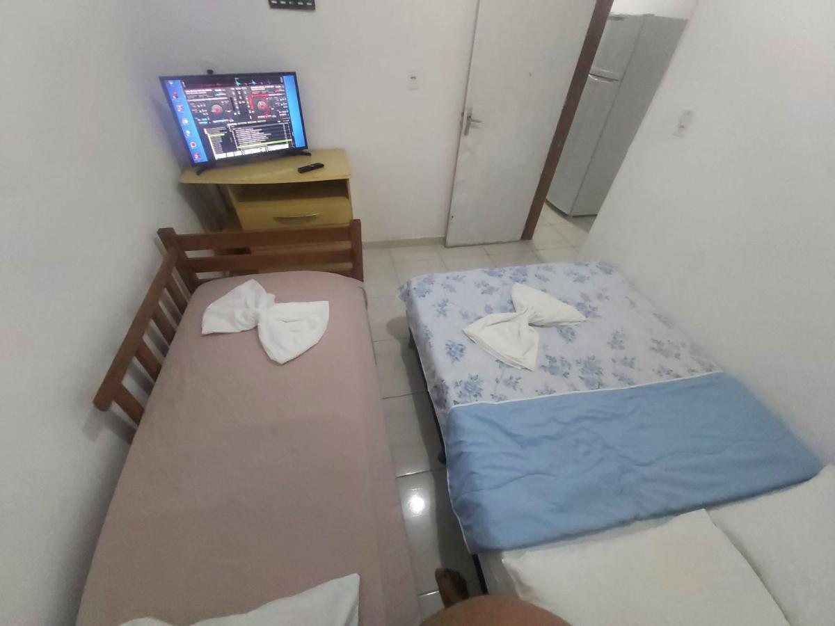 Manaus Ap2公寓 外观 照片