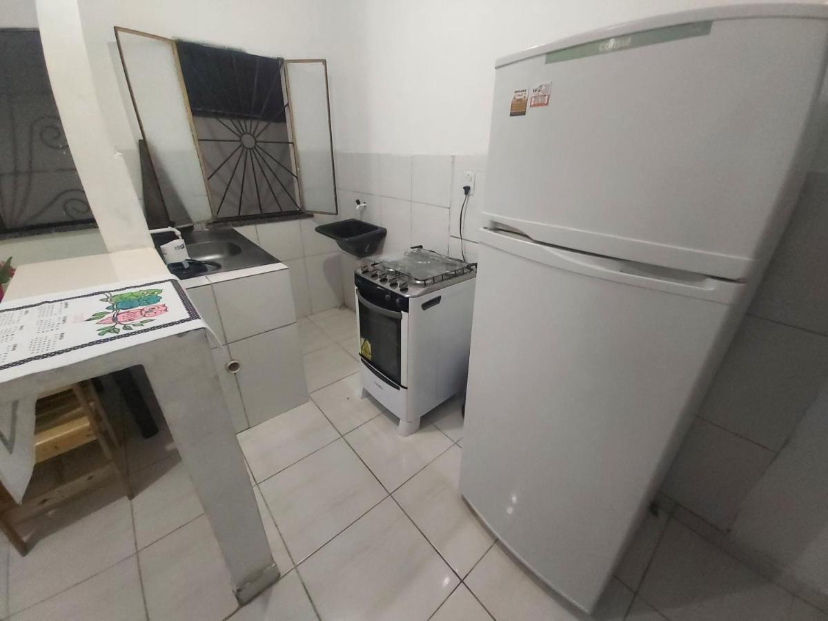 Manaus Ap2公寓 外观 照片