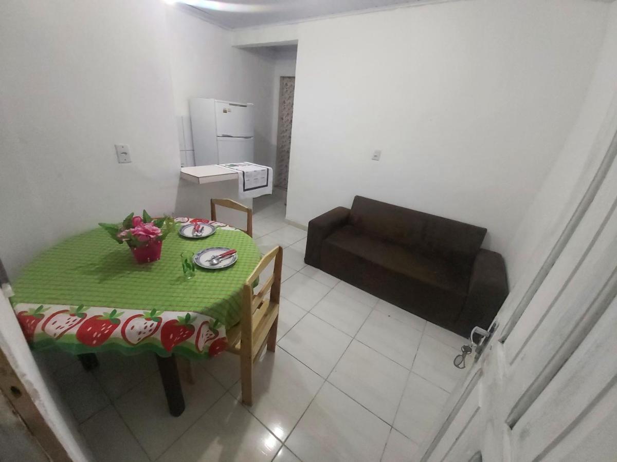 Manaus Ap2公寓 外观 照片