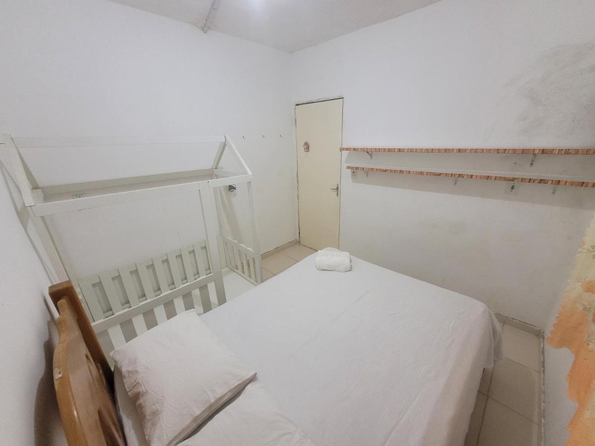 Manaus Ap2公寓 外观 照片