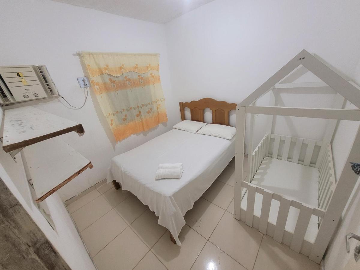 Manaus Ap2公寓 外观 照片