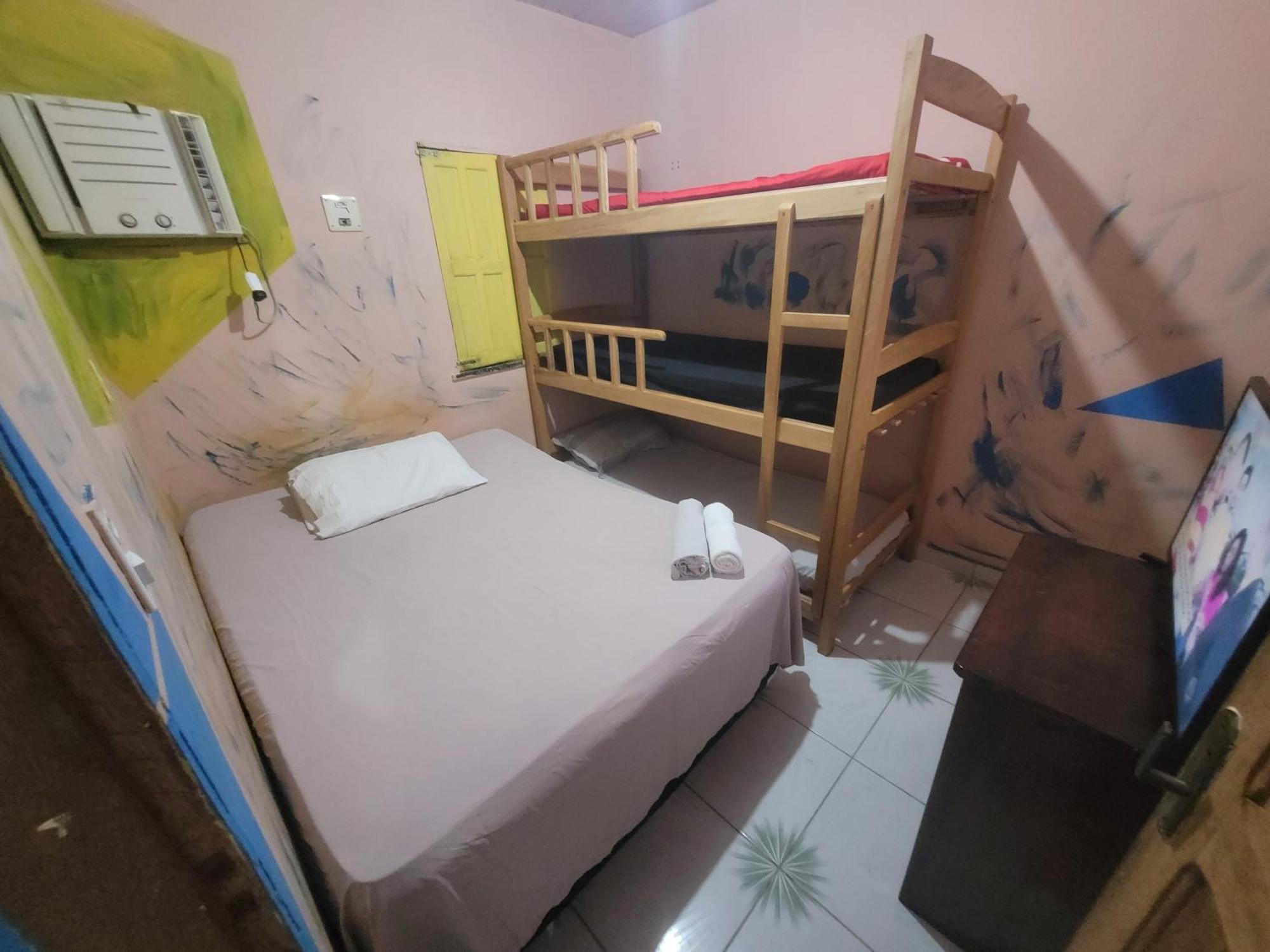 Manaus Ap2公寓 外观 照片