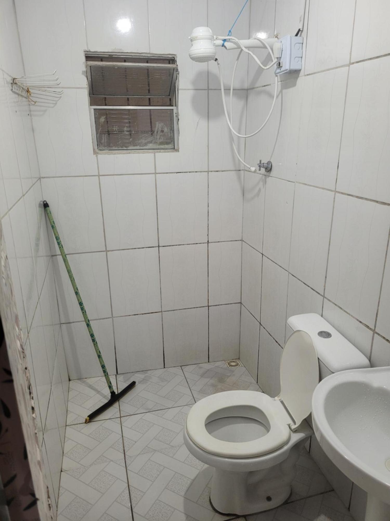 Manaus Ap2公寓 外观 照片