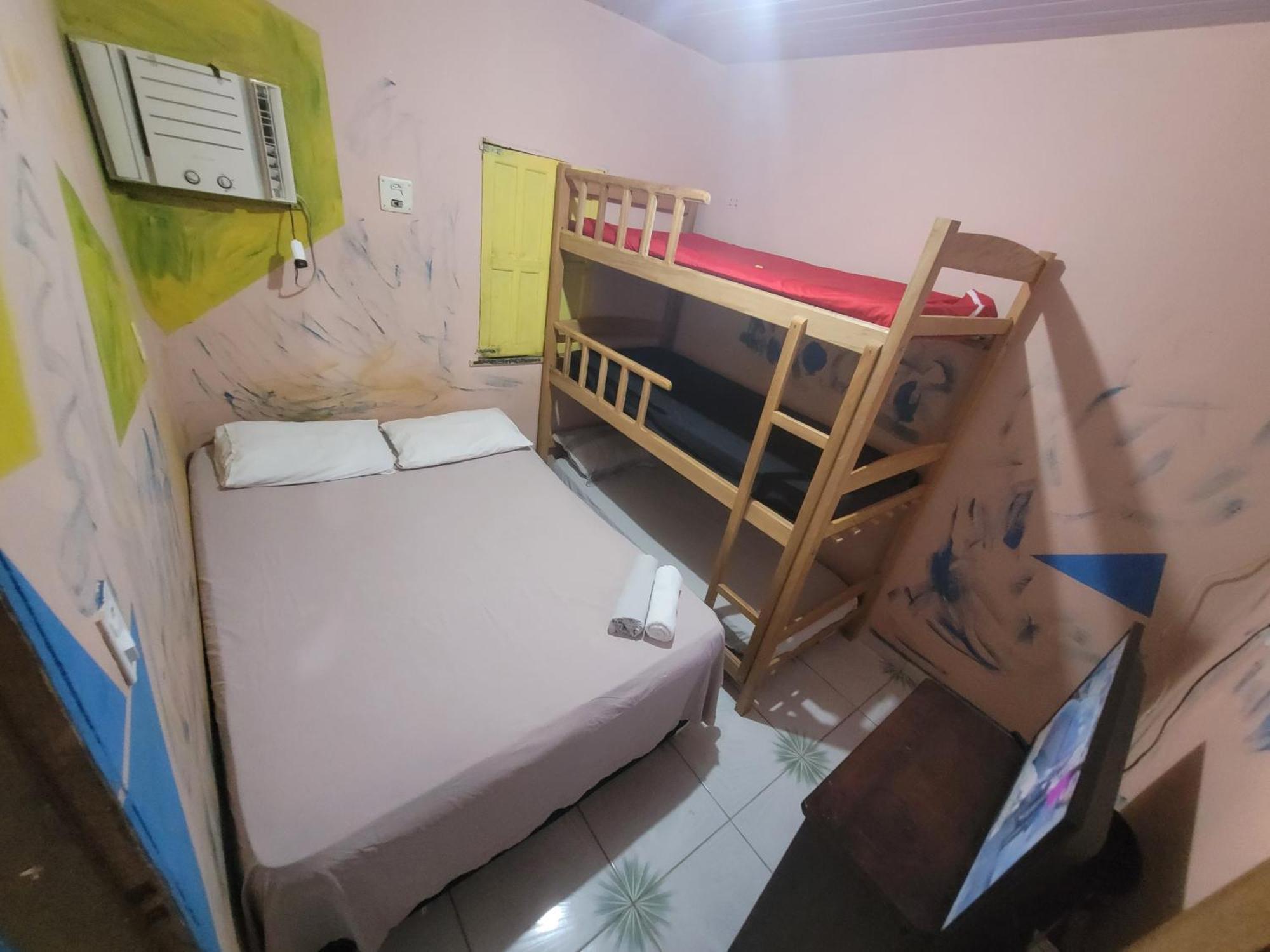 Manaus Ap2公寓 外观 照片