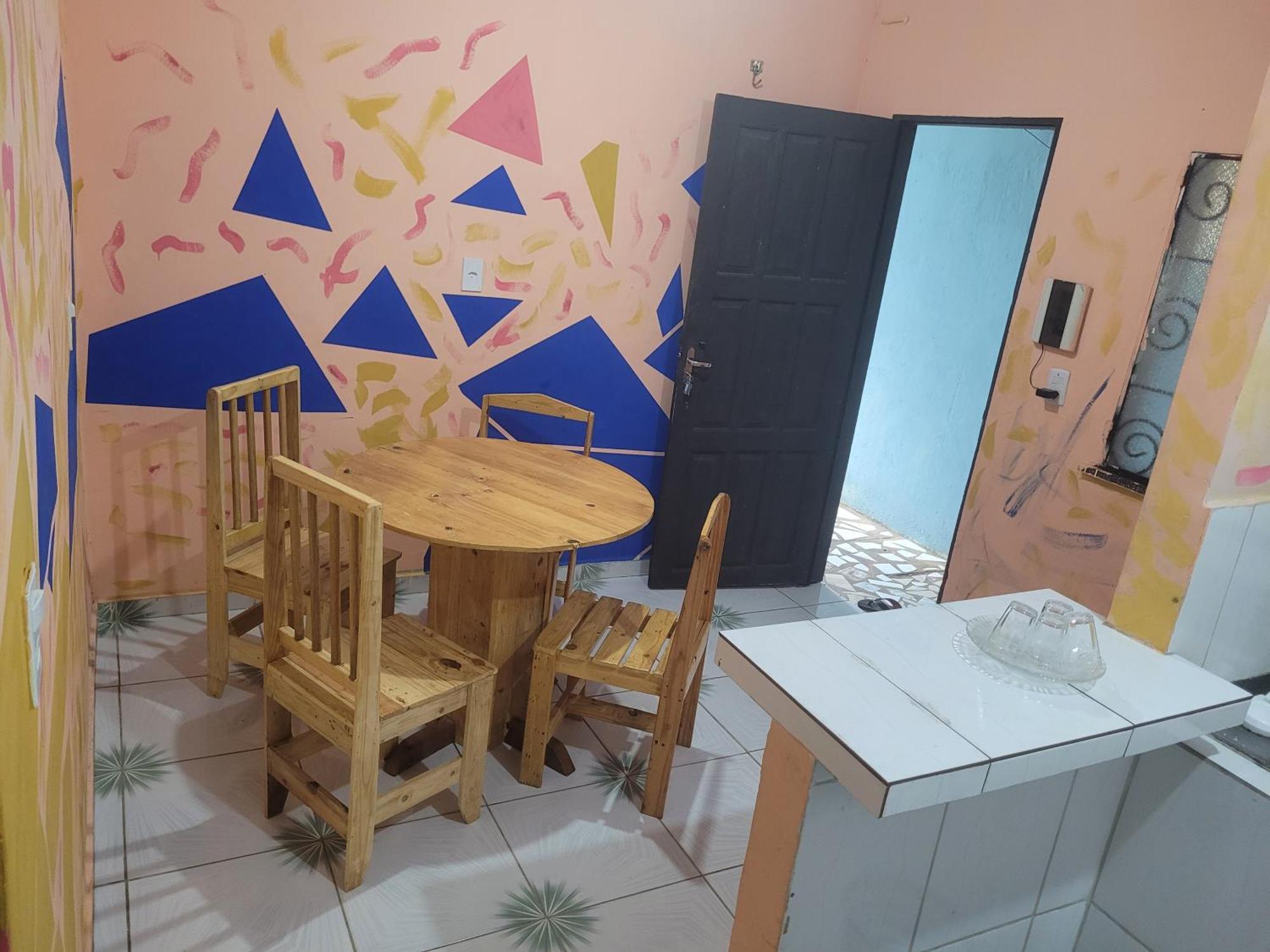 Manaus Ap2公寓 外观 照片