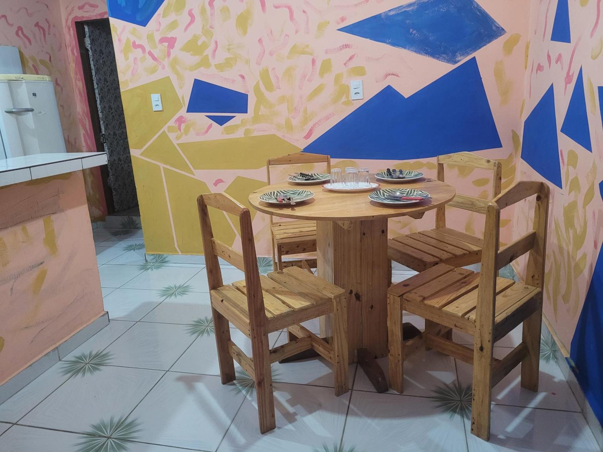 Manaus Ap2公寓 外观 照片