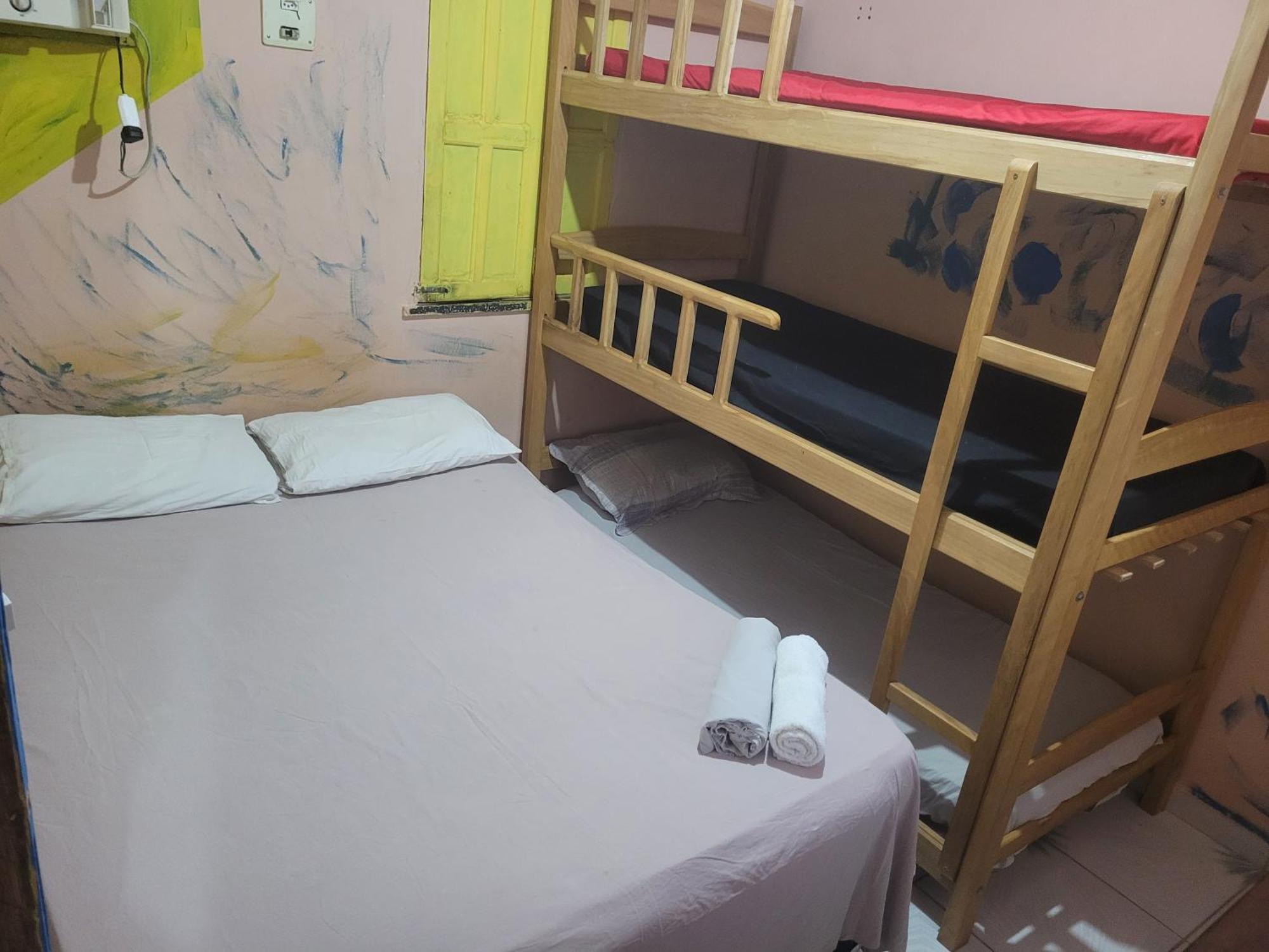 Manaus Ap2公寓 外观 照片